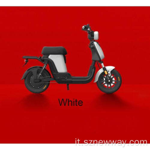 HIMO T1 Electric Bicycle Max Speed ​​25km / h